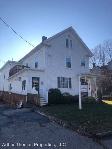 Main picture of 278 Washington St