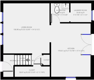 Main picture of 233A-B Creekside Ct