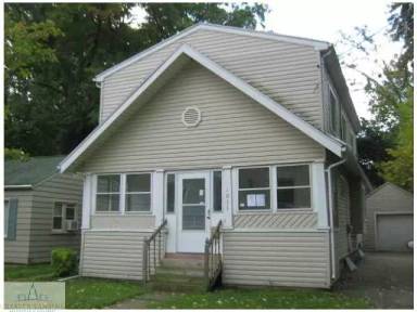 Main picture of 1033 Woodbine Ave