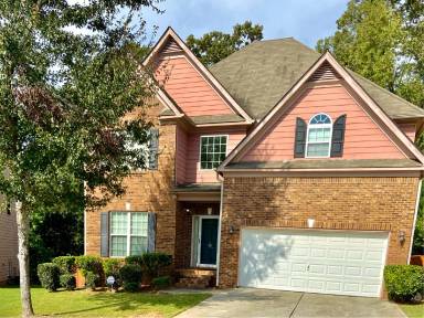 Main picture of 3620 Talonega Trl