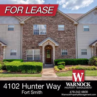 Main picture of 4102 Hunter Way