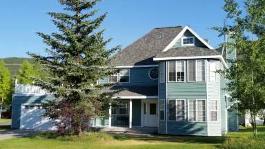 Main picture of 2370 Sidewinder Dr
