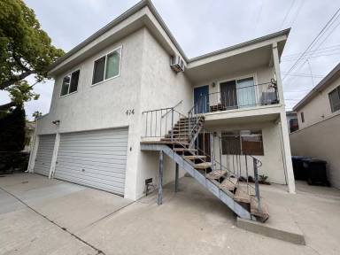 Main picture of 414 N Columbus Ave