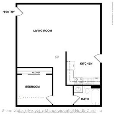 Main picture of Williamsburg Apartments