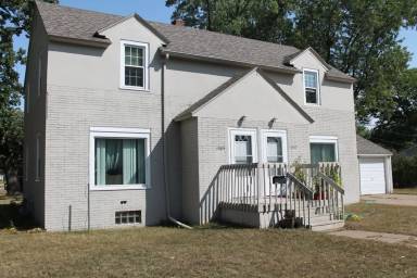 Main picture of 1307 Frederic St