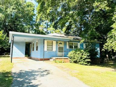 Main picture of 1211 Watwood Ave