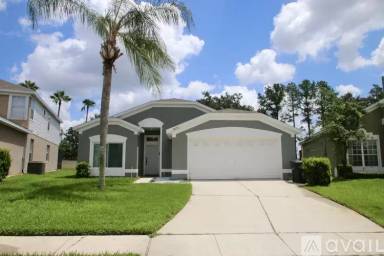 Main picture of 8050 King Palm Cir