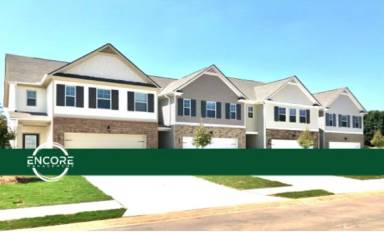 Main picture of Mundy Mill Township