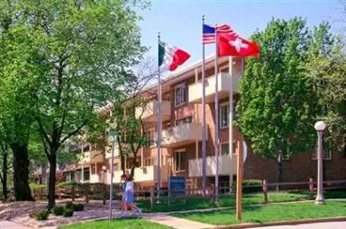 Main picture of 802 W Oregon St