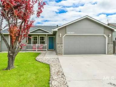 Main picture of 16360 Rainbow Dr