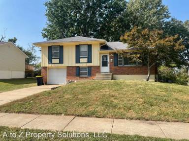 Main picture of 4820 Arlington Ave