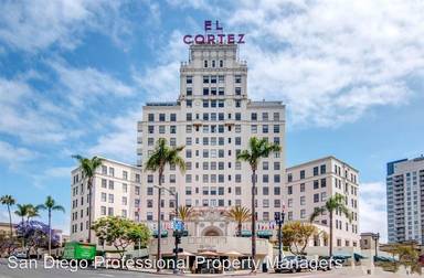 Main picture of Historic El Cortez