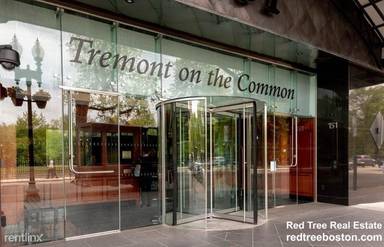 Main picture of Tremont on the Common