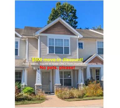 Main picture of Williams Bend Townhomes