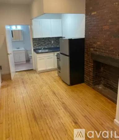 Main picture of 204 Chrystie St