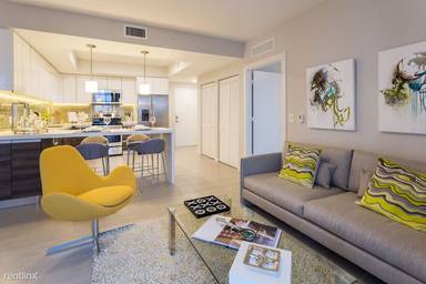 Main picture of Brickell View Terrace