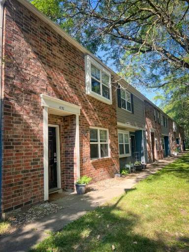 Main picture of Park Village Apartments