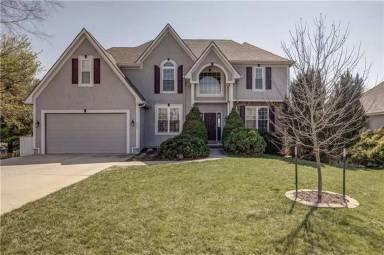 Main picture of 605 Rock Creek Dr