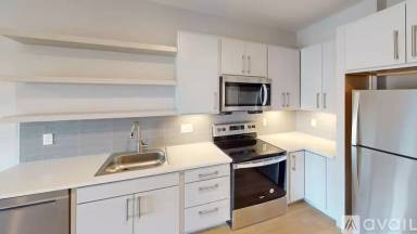 Main picture of 250 Centre St Apartments