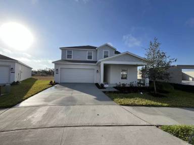 Main picture of 1245 Deepwater Cir