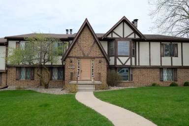 Main picture of The Chalet Apartments