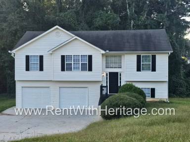 Main picture of 687 Wesley Chapel Rd