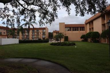 Main picture of Tampa Racquet Club Condo