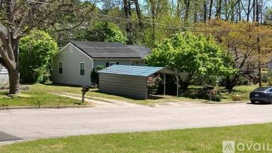 Main picture of 2805 Newbold St