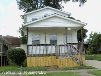 Main picture of 1642 Jefferson Ave