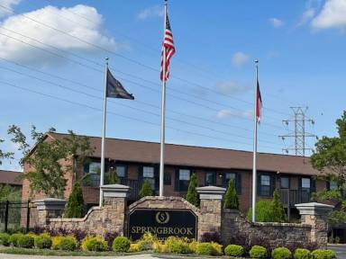 Main picture of Springbrook Apartments