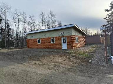 Main picture of 1512 N Pittman Rd