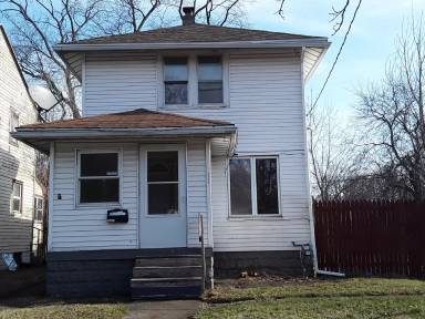 Main picture of 1525 White St