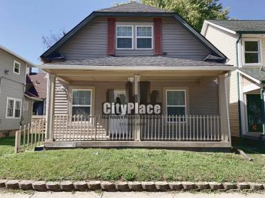 Main picture of 2862 Highland Pl