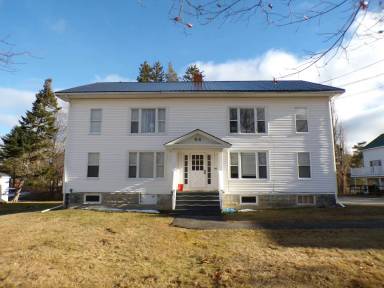 Main picture of 66 College Ave