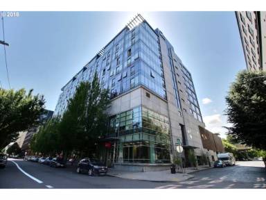 Main picture of Pearl District Loft