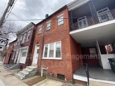 Main picture of 422-424 West King Street - Apt 1