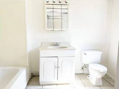Main picture of 203B-205 N 3rd Avenue Apartments