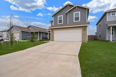 Main picture of 6022 Bluestem Way