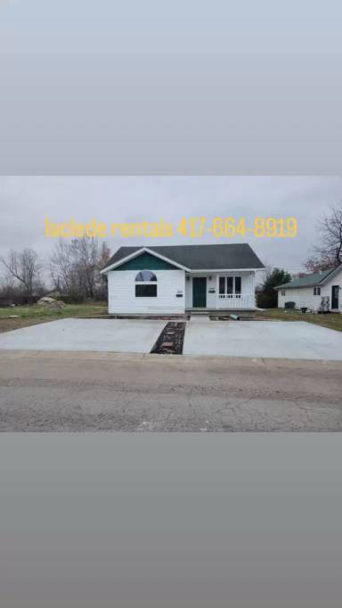 Main picture of 502 Curry St