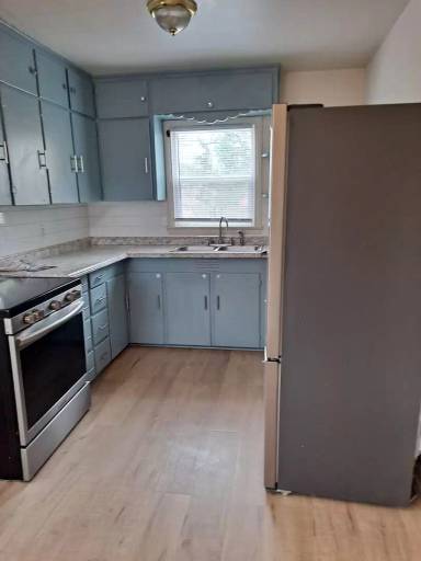 Main picture of 426 Polk St