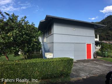 Main picture of 2529 Pali Hwy