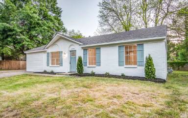 Main picture of 2735 Brentwood Cv