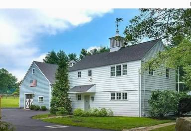 Main picture of 437 Hulls Farm Rd