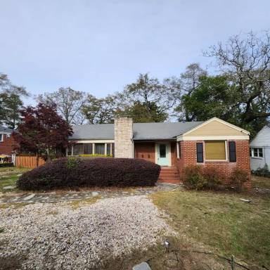 Main picture of 2113 Cresswell Dr