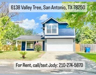 Main picture of 6138 Valley Tree