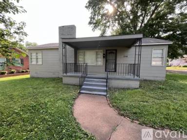 Main picture of 1348 17th Way SW