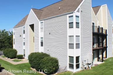 Main picture of Hunters Ridge Condominiums