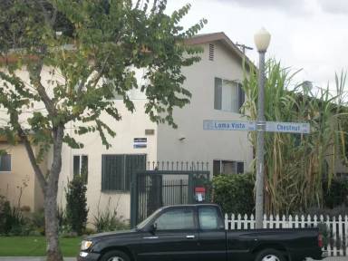 Main picture of 1259 N Loma Vista Dr