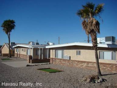 Main picture of 3419 Oro Grande Blvd
