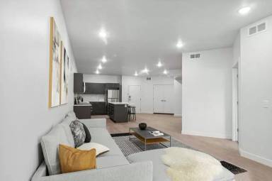 Main picture of Sage Valley Apartments